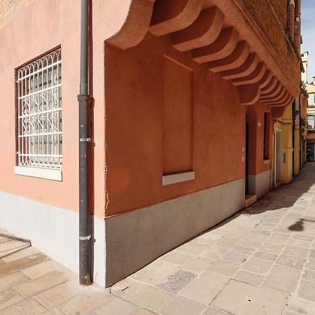 Venice Suite Dorsoduro Exterior photo