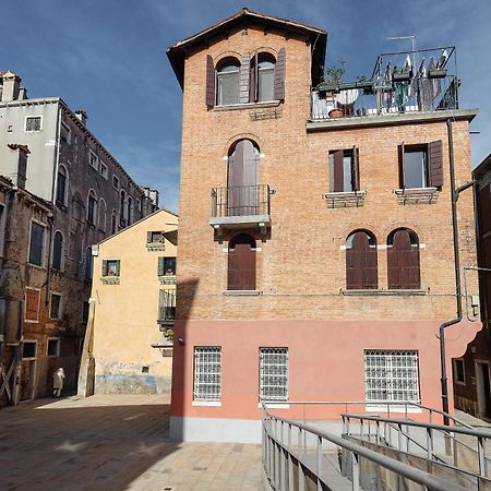 Venice Suite Dorsoduro Exterior photo