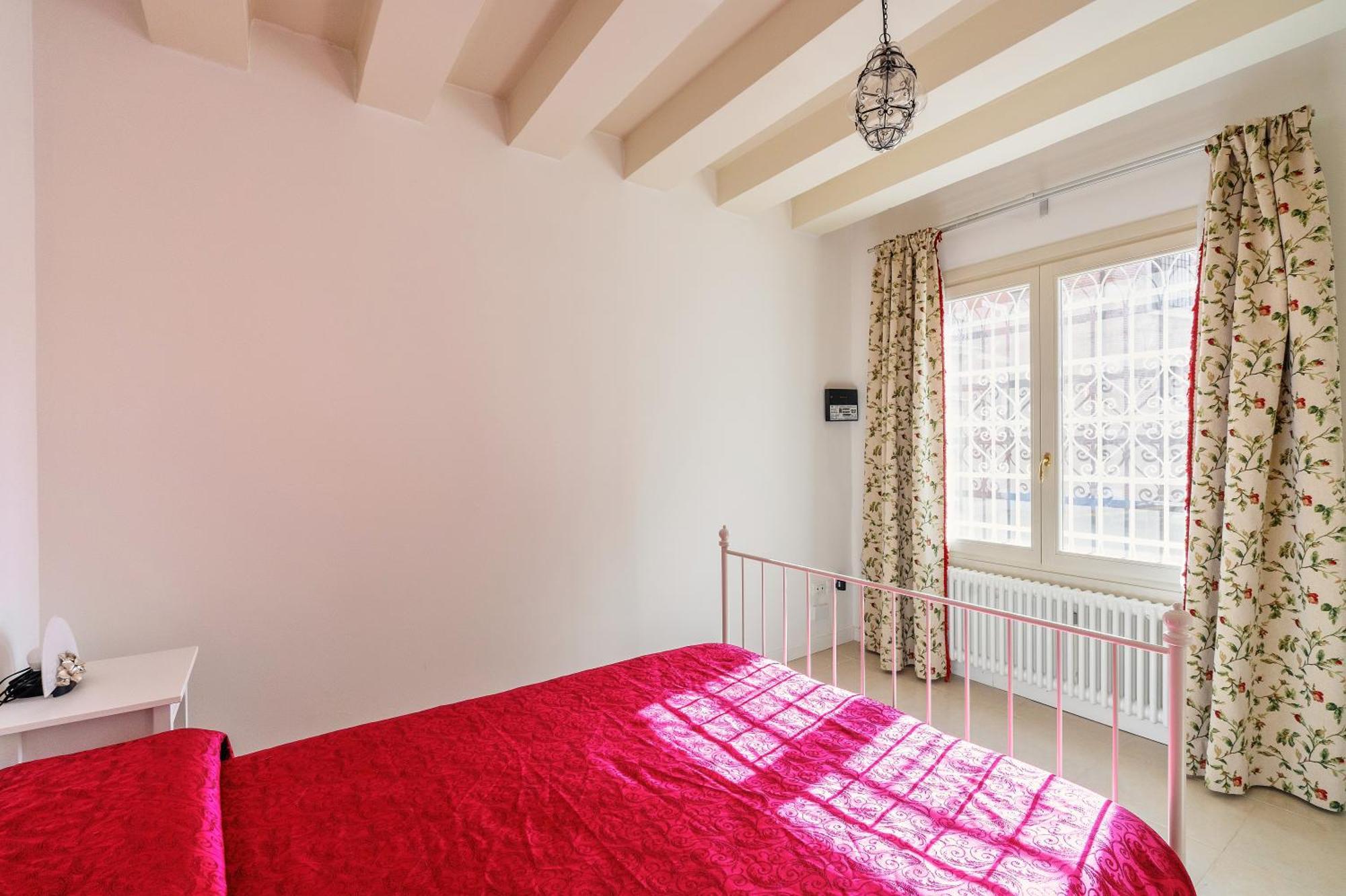 Venice Suite Dorsoduro Exterior photo