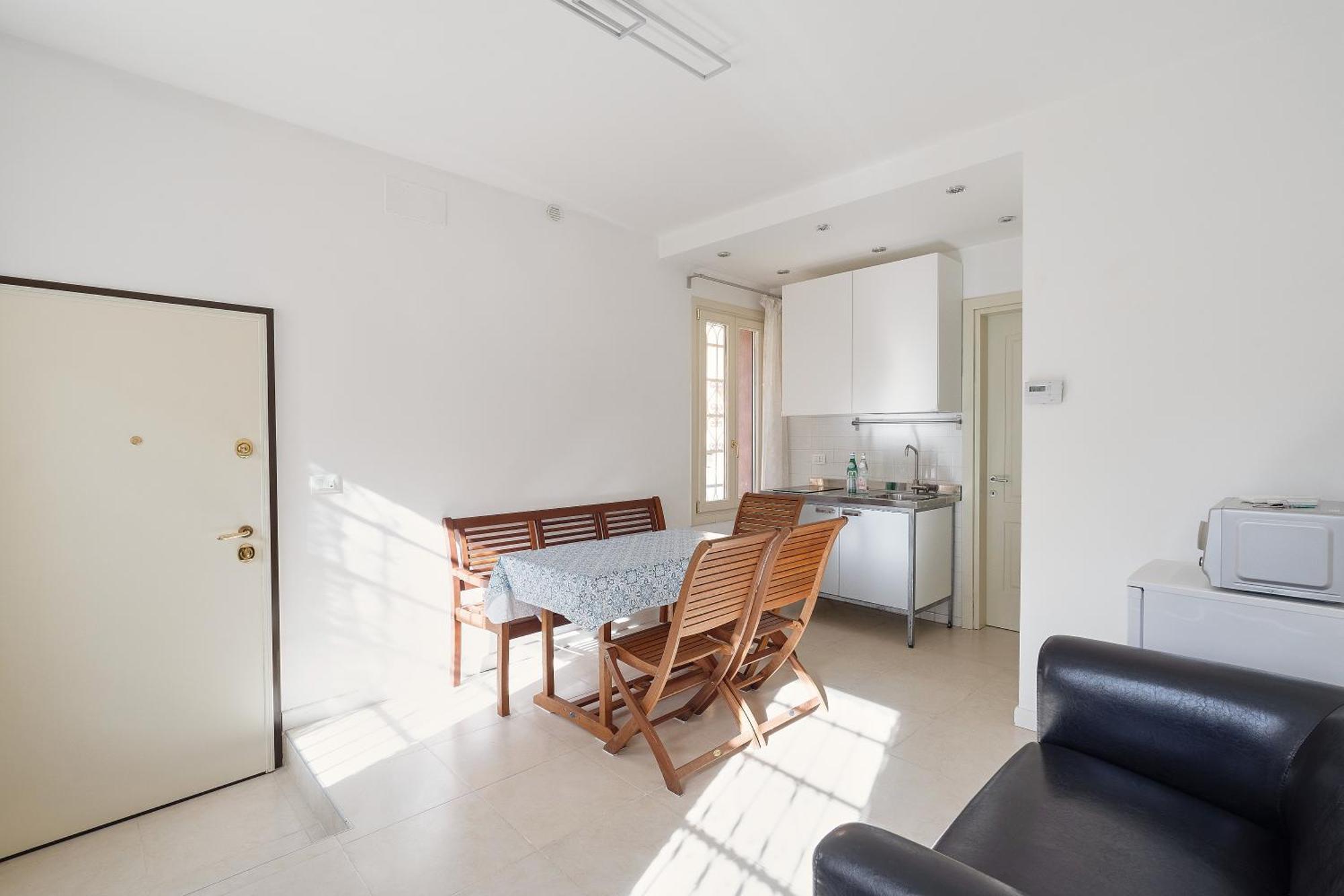 Venice Suite Dorsoduro Exterior photo